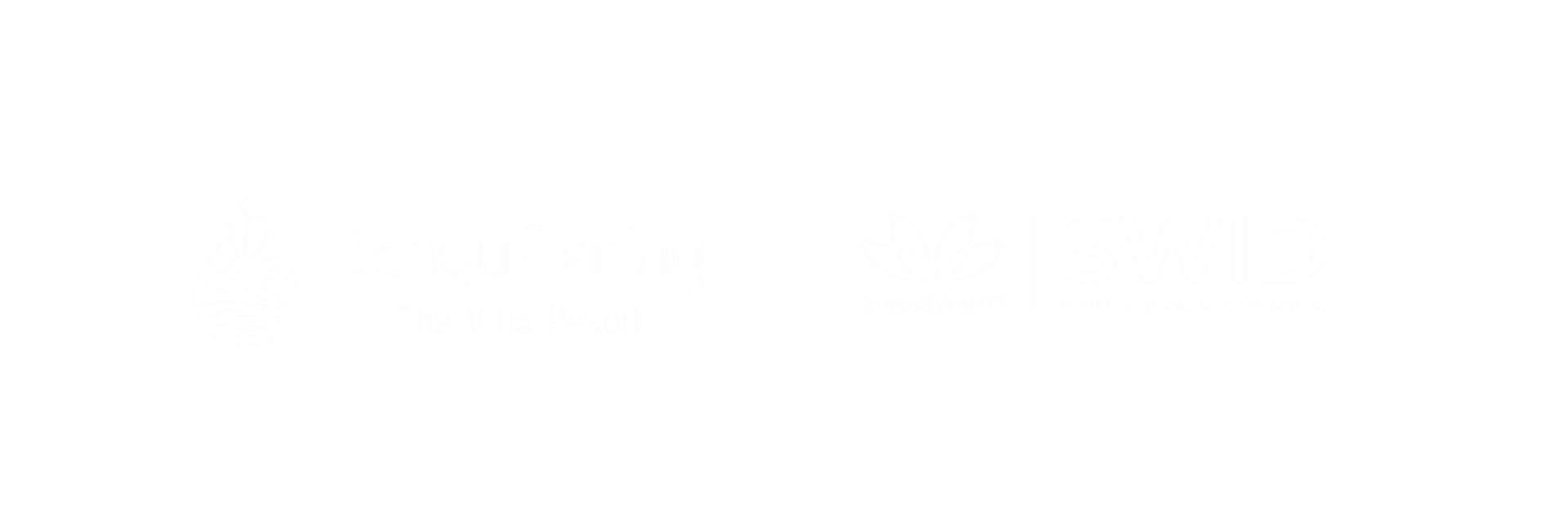 Banyu Bening Villa Resort